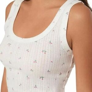 NWT WeWoreWhat PJ set